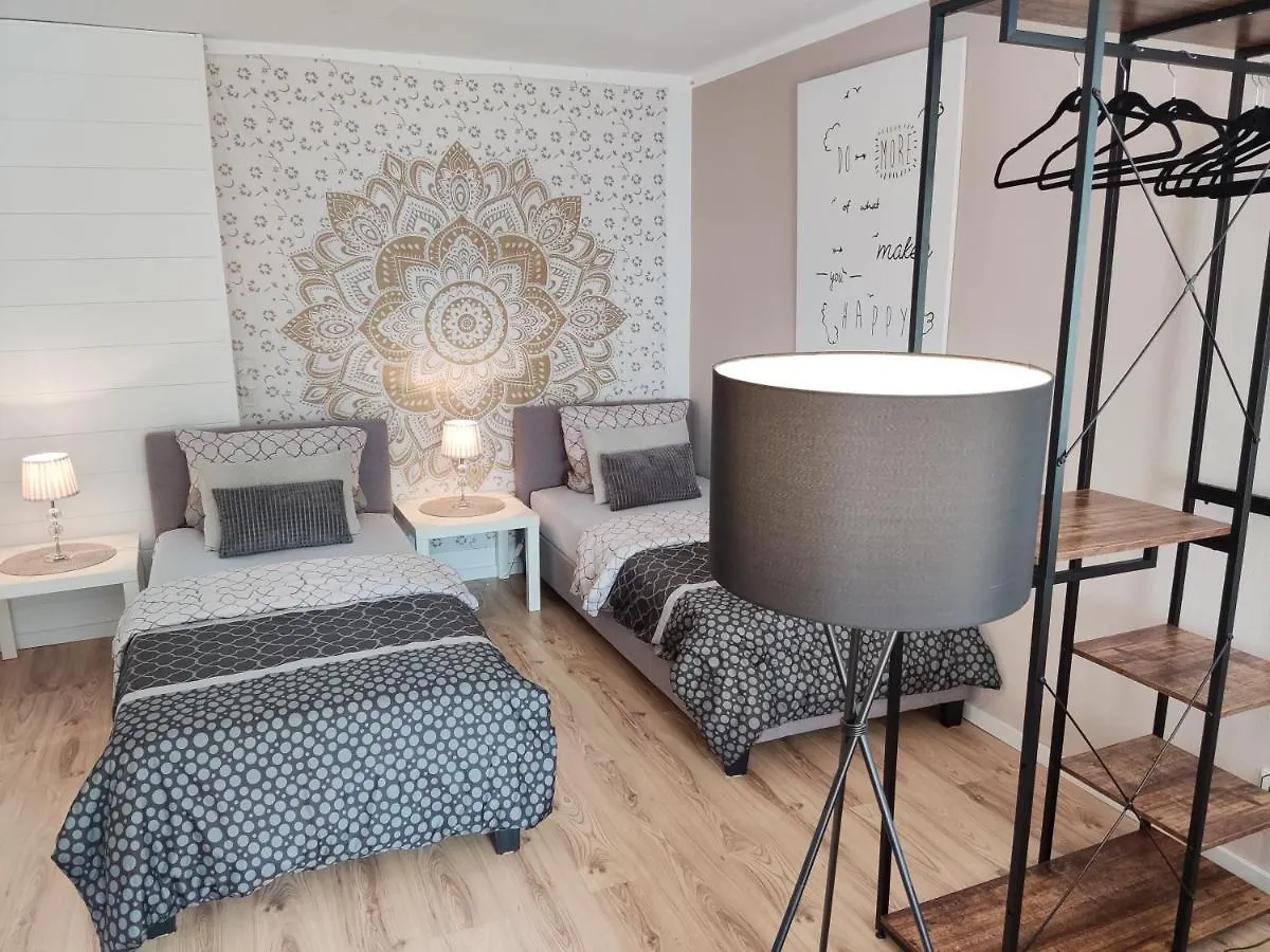 Apartment For Family & Friends contacts