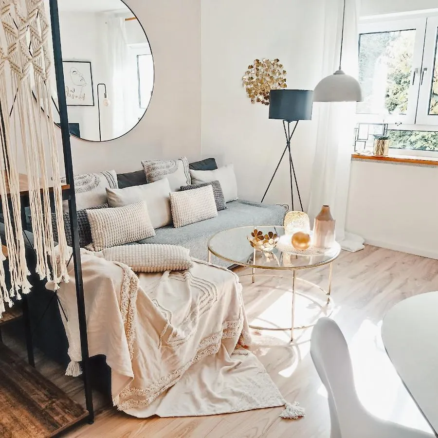 Apartment For Family & Friends Eisingen Germany
