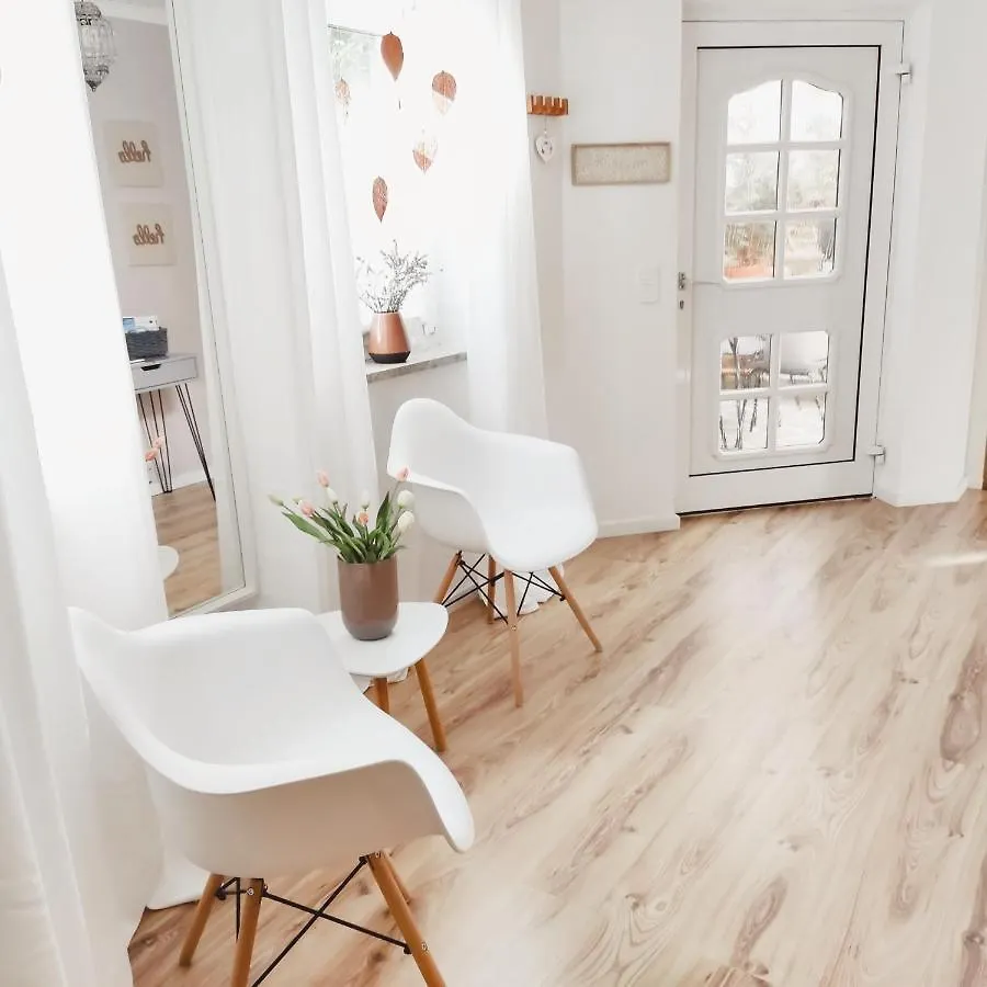 Apartment For Family & Friends Eisingen Germany