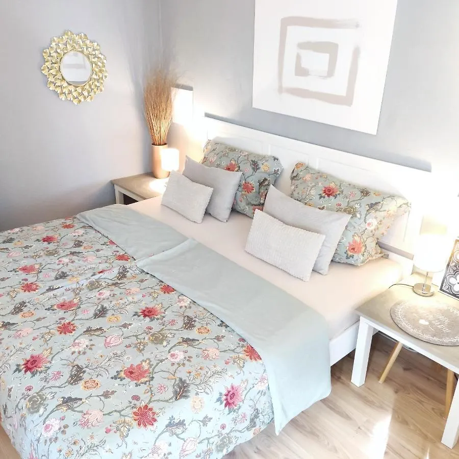 Apartment For Family & Friends Eisingen