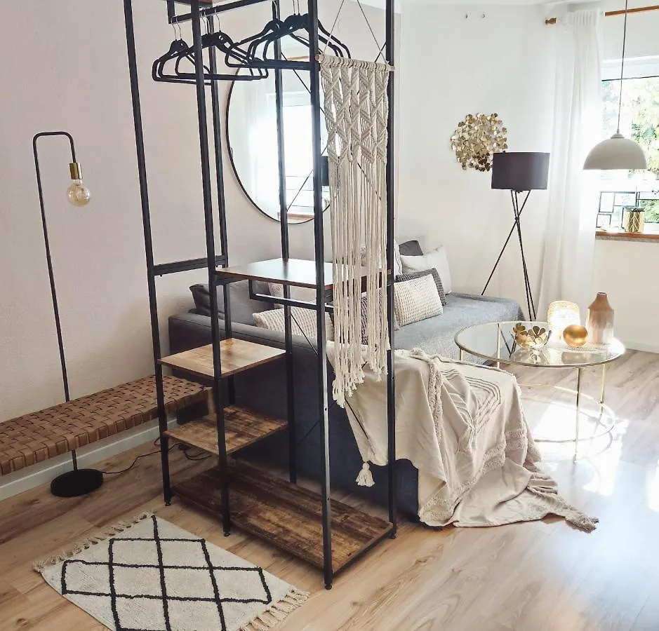 Apartment For Family & Friends Eisingen