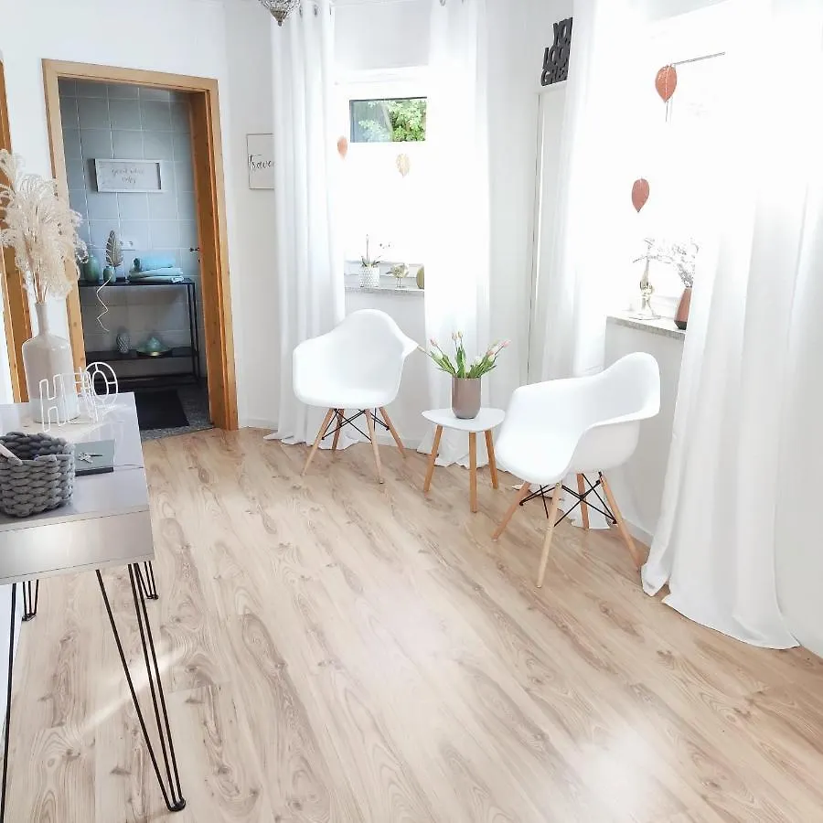 Apartment For Family & Friends Eisingen  Eisingen (Wurzburg)