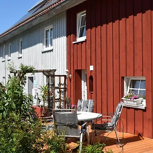  Apartment Dornröschen