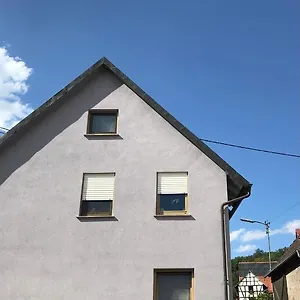  Apartment Dz Im Haus Maja